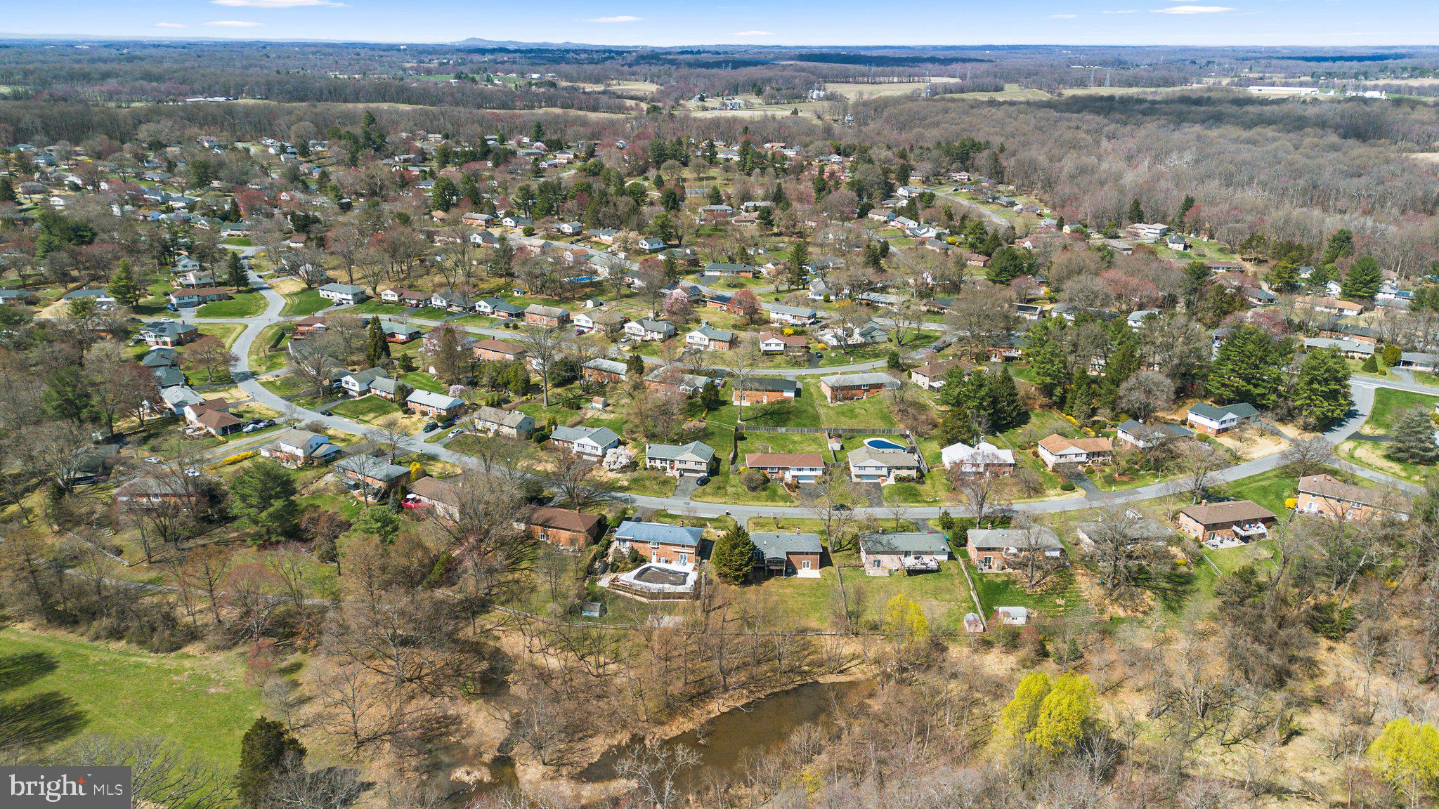 3428 Falling Green Rd