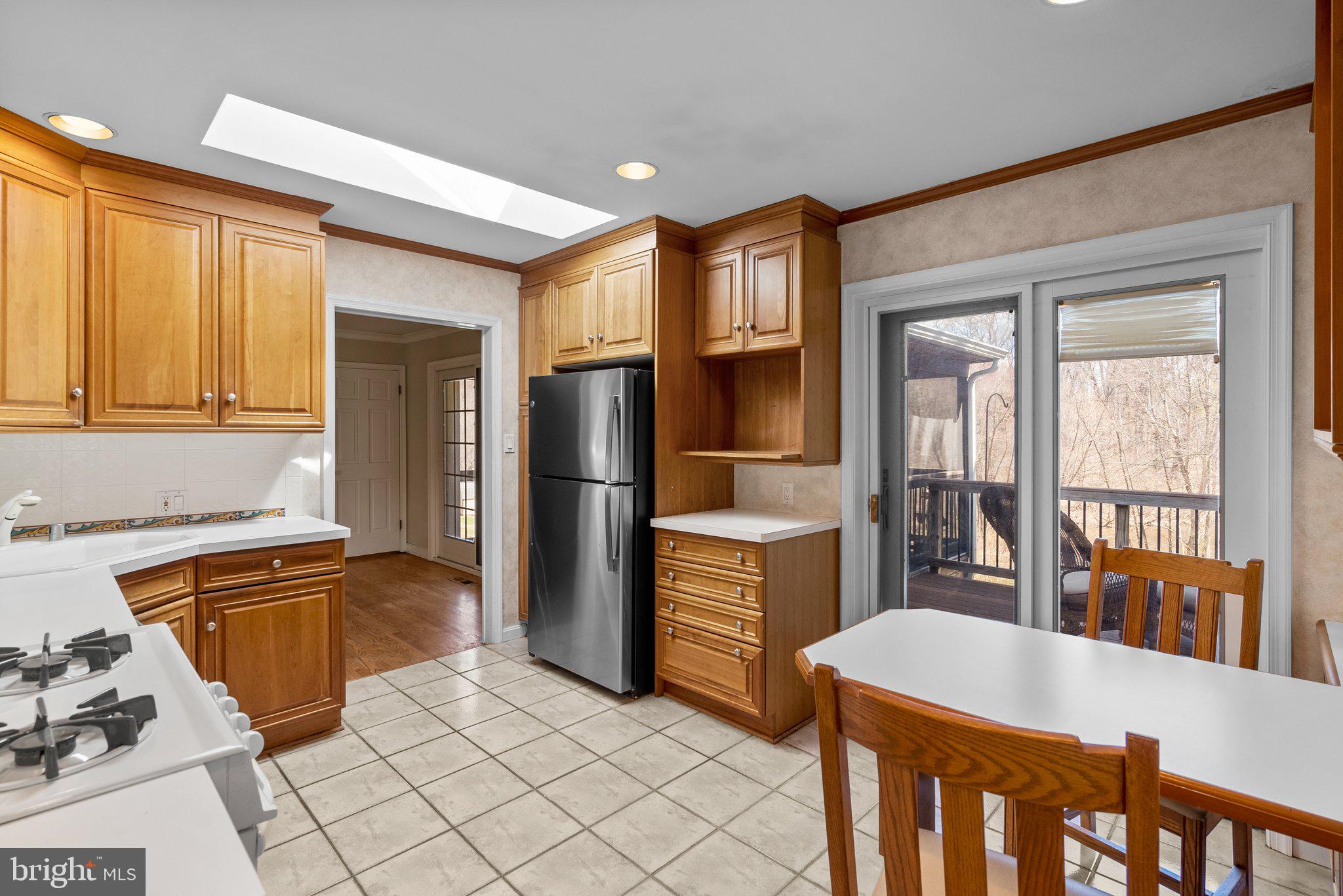 3428 Falling Green Rd