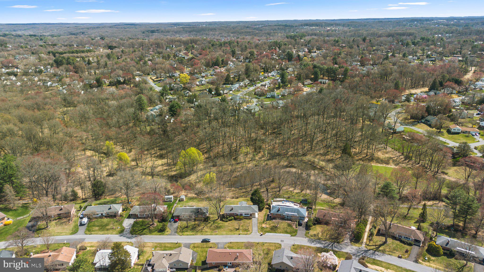 3428 Falling Green Rd