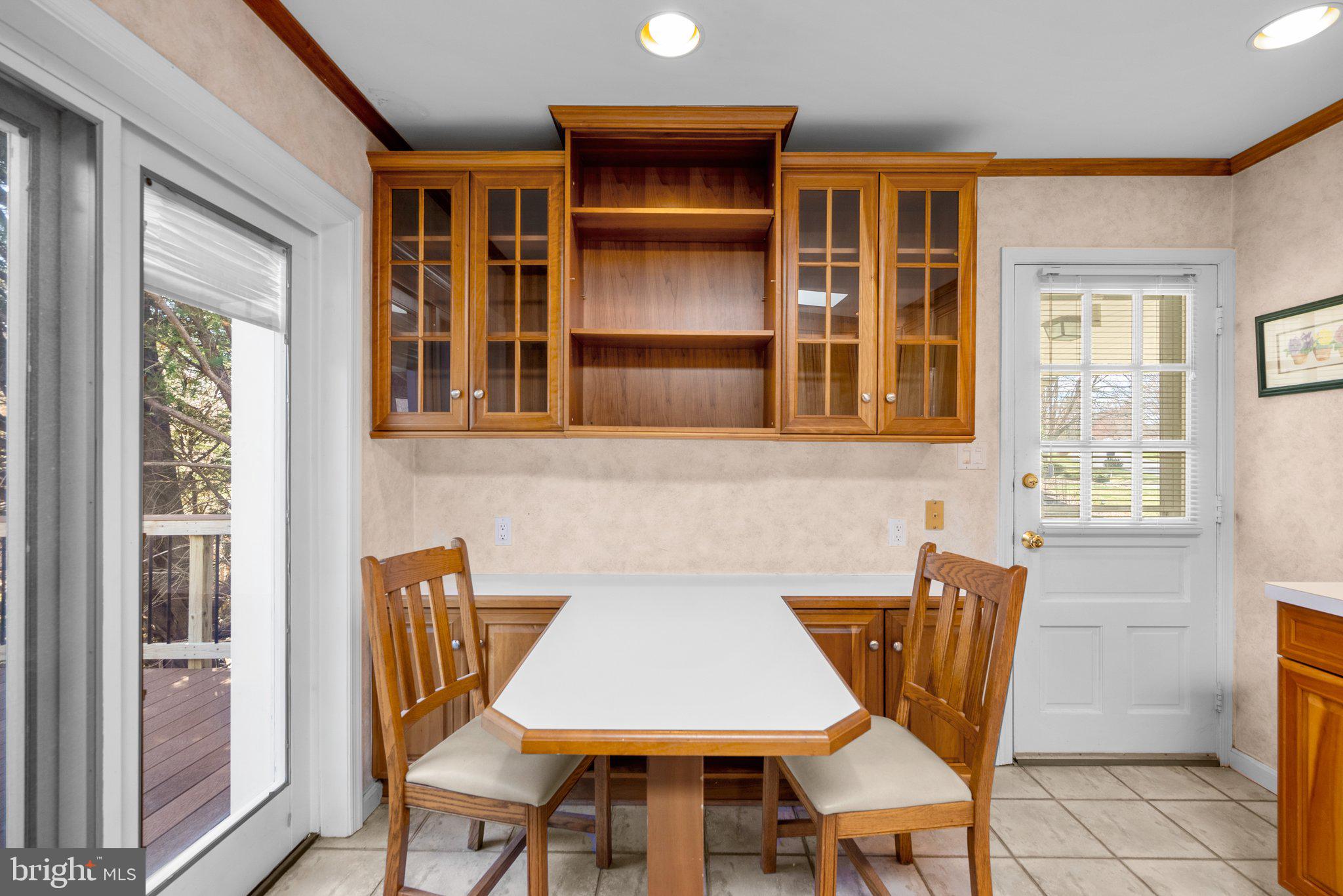 3428 Falling Green Rd