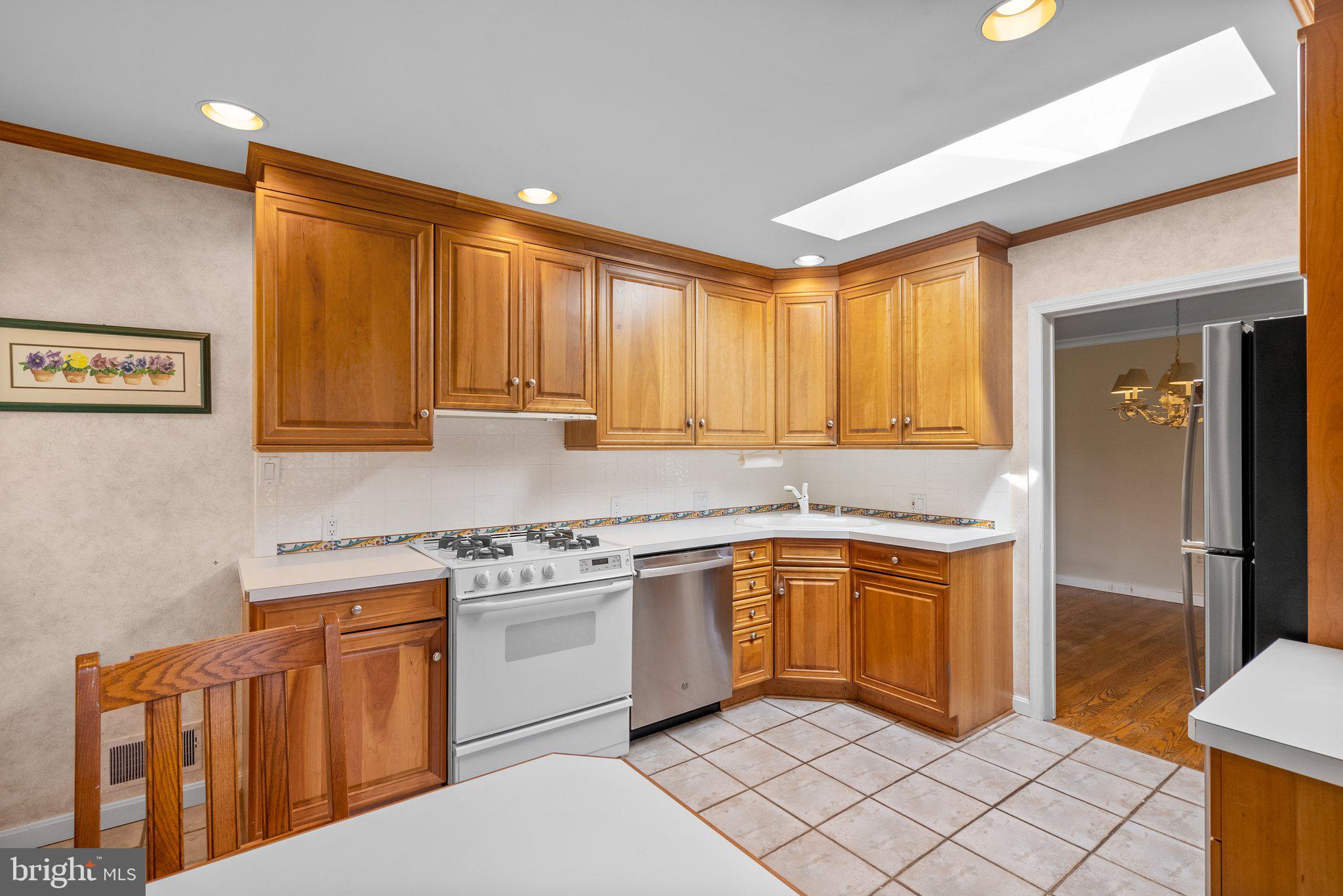 3428 Falling Green Rd