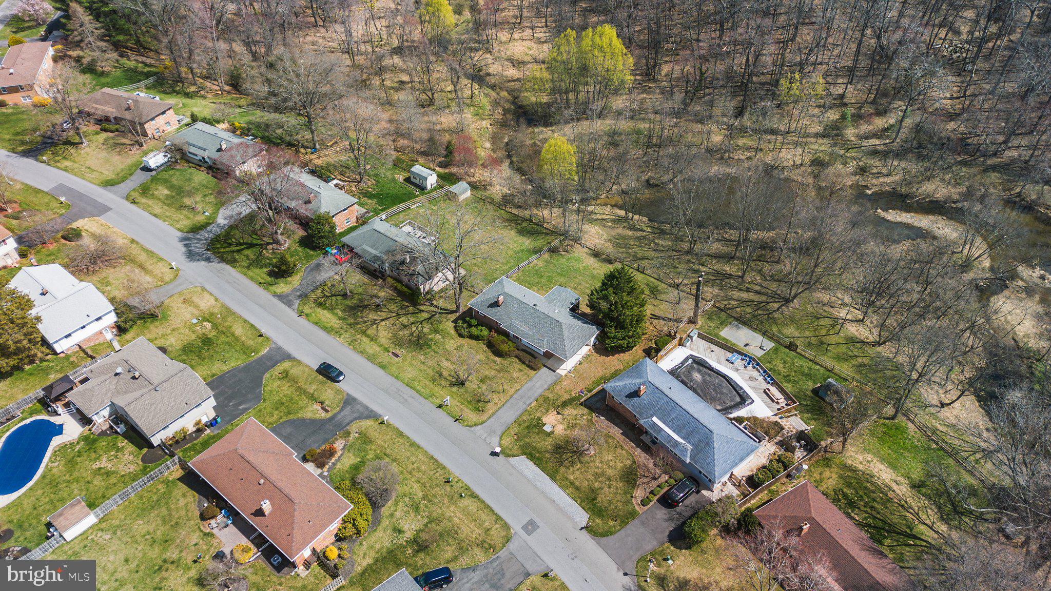 3428 Falling Green Rd