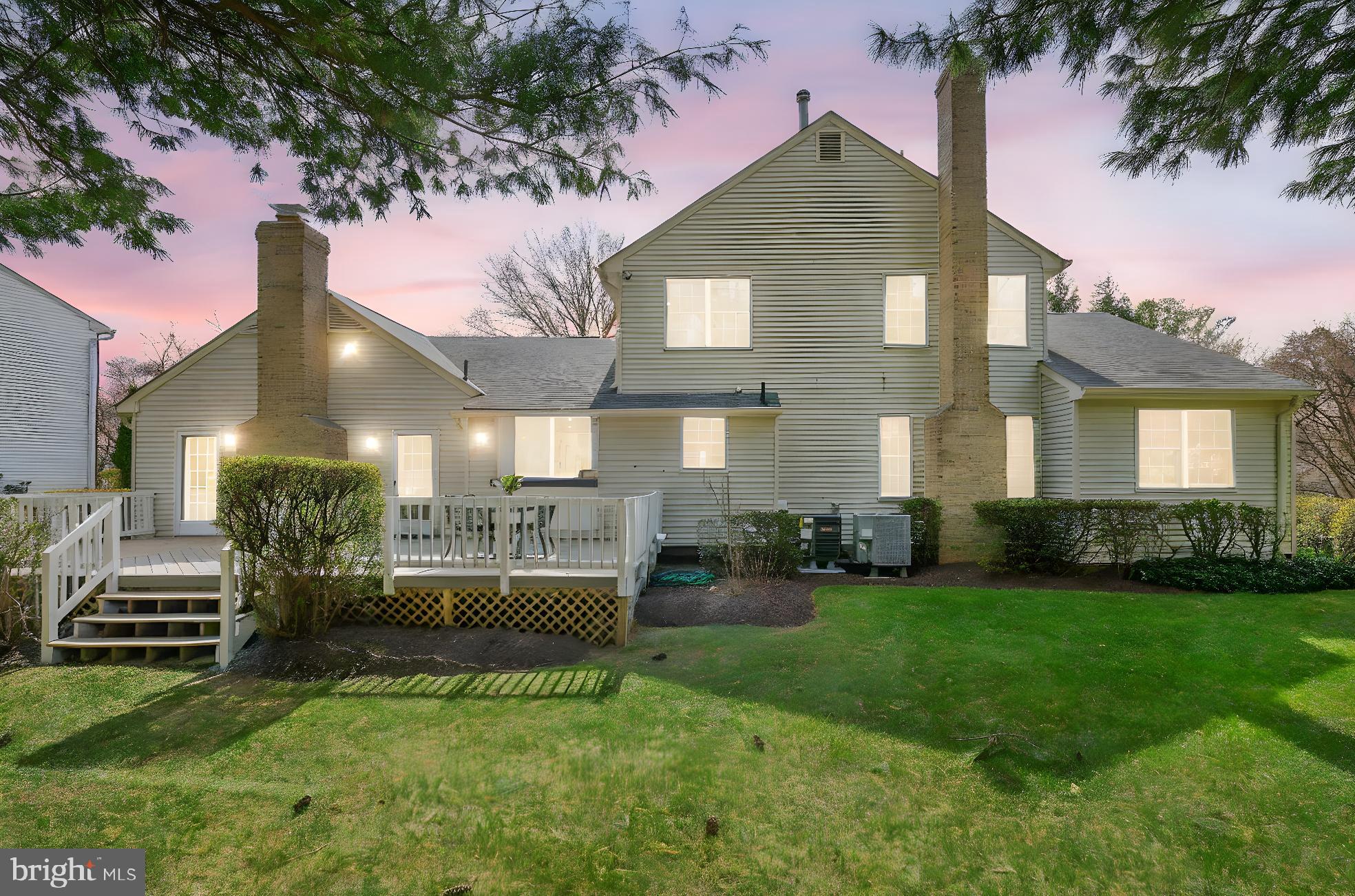 5713 Magic Mountain