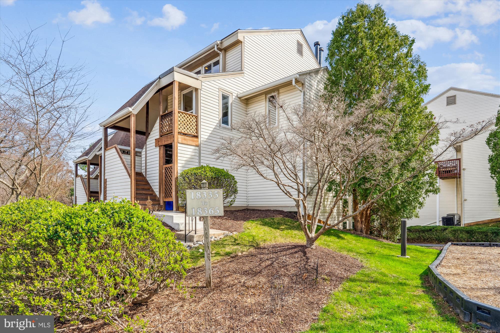 18335 LEMAN LAKE DRIVE 808B