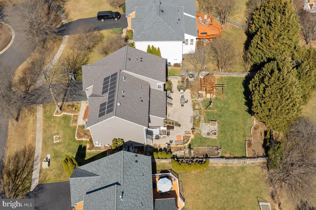 18511 Country Meadow Rd