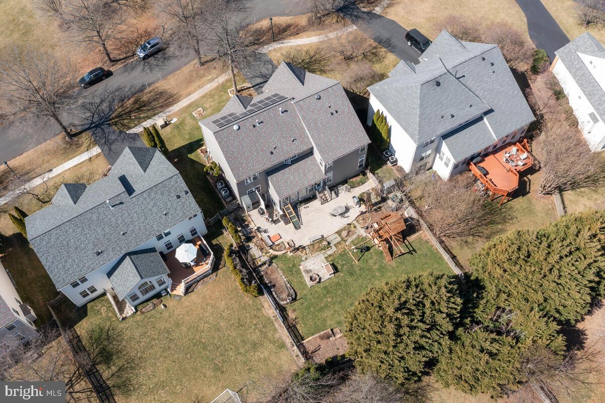 18511 Country Meadow Rd