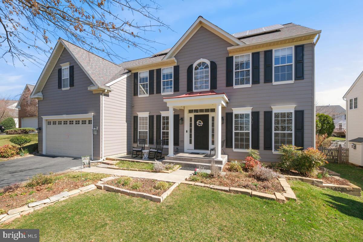 18511 Country Meadow Rd