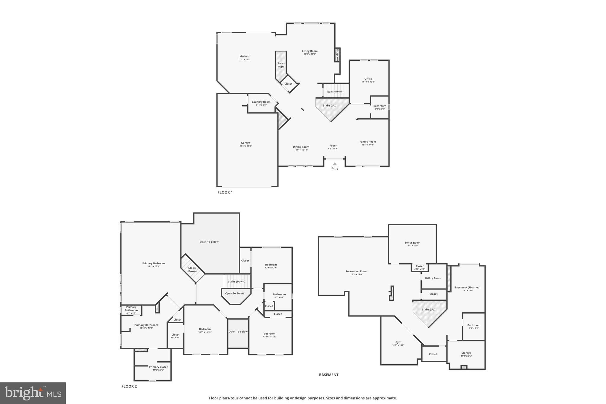 7500 Redland Park Pl