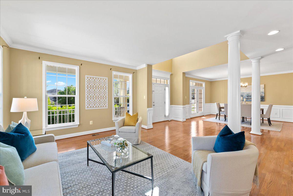 23217 LINDEN VALE DRIVE