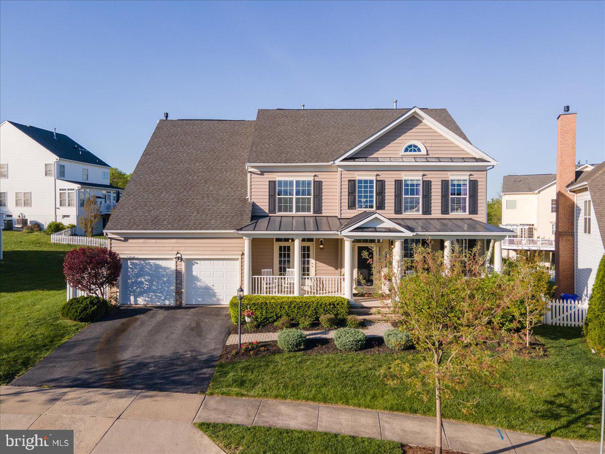 23217 LINDEN VALE DRIVE