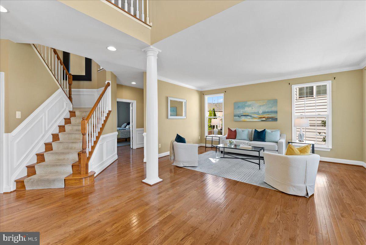 23217 LINDEN VALE DRIVE