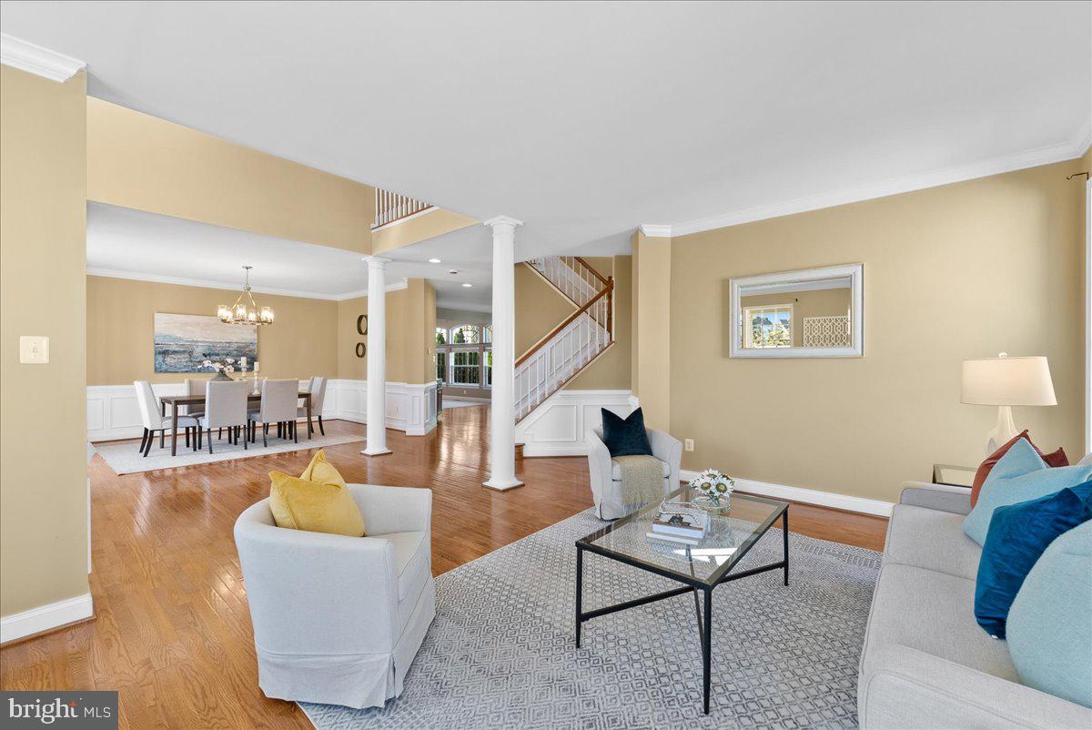 23217 LINDEN VALE DRIVE