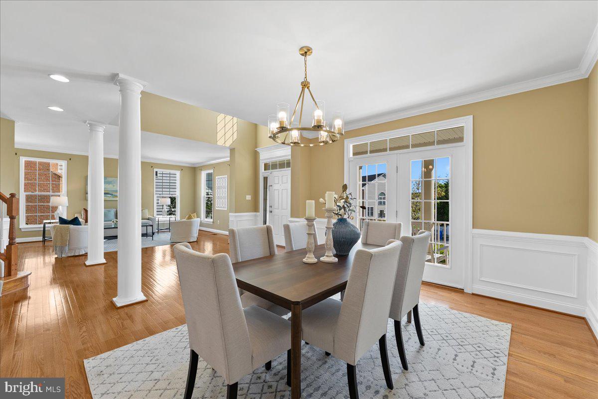 23217 LINDEN VALE DRIVE