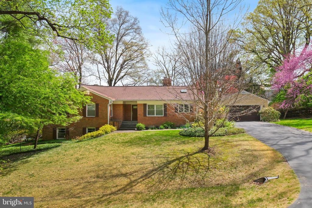 11101 Ralston Rd