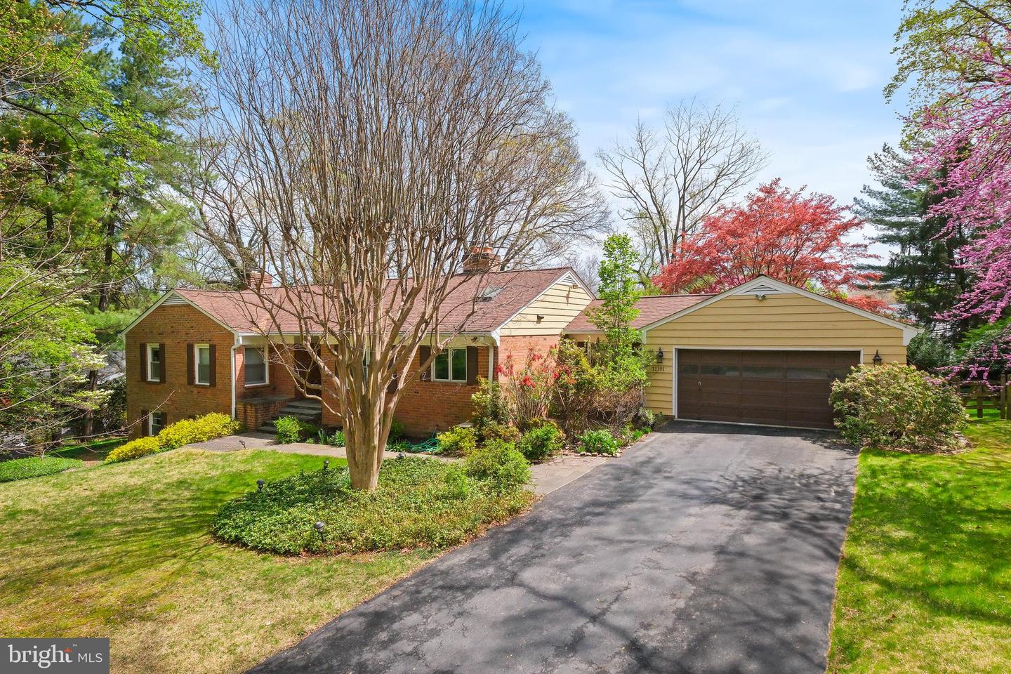 11101 Ralston Rd