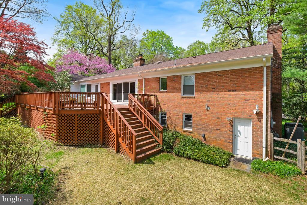 11101 Ralston Rd