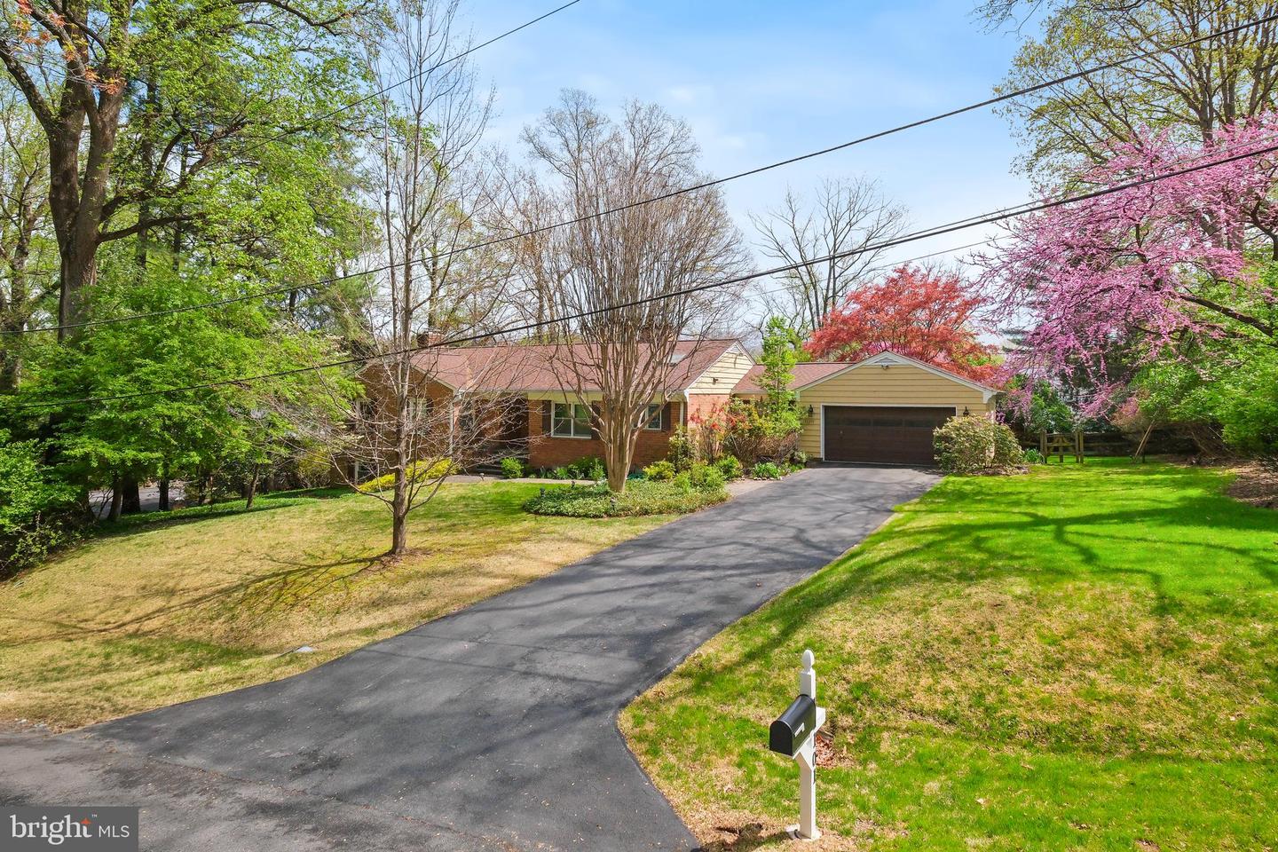 11101 Ralston Rd