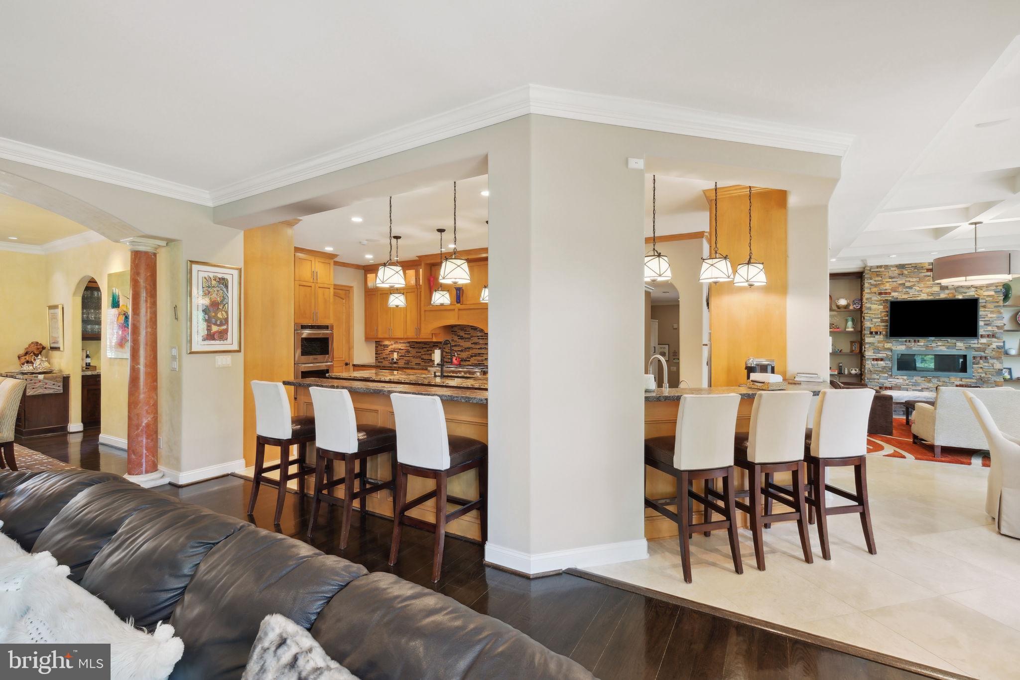 11724 GAINSBOROUGH RD