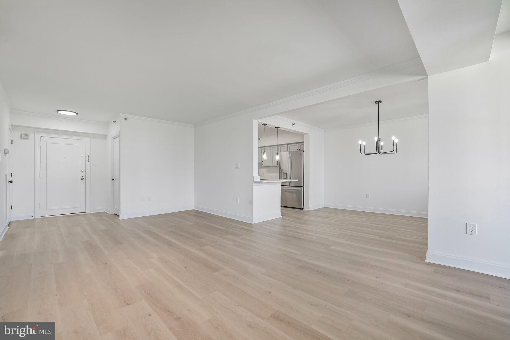 4550 N Park Ave #707