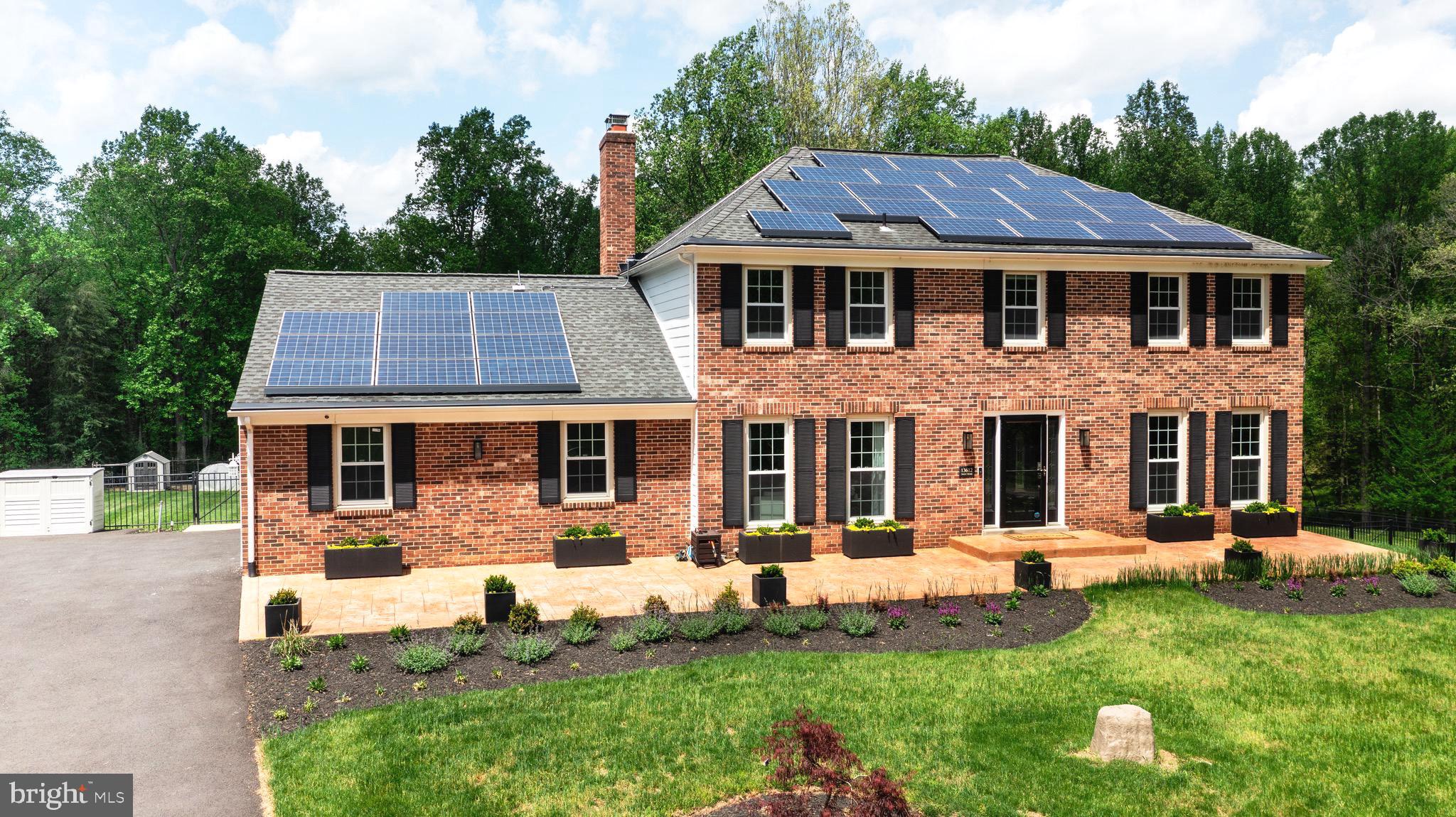 13612 GLENHURST ROAD