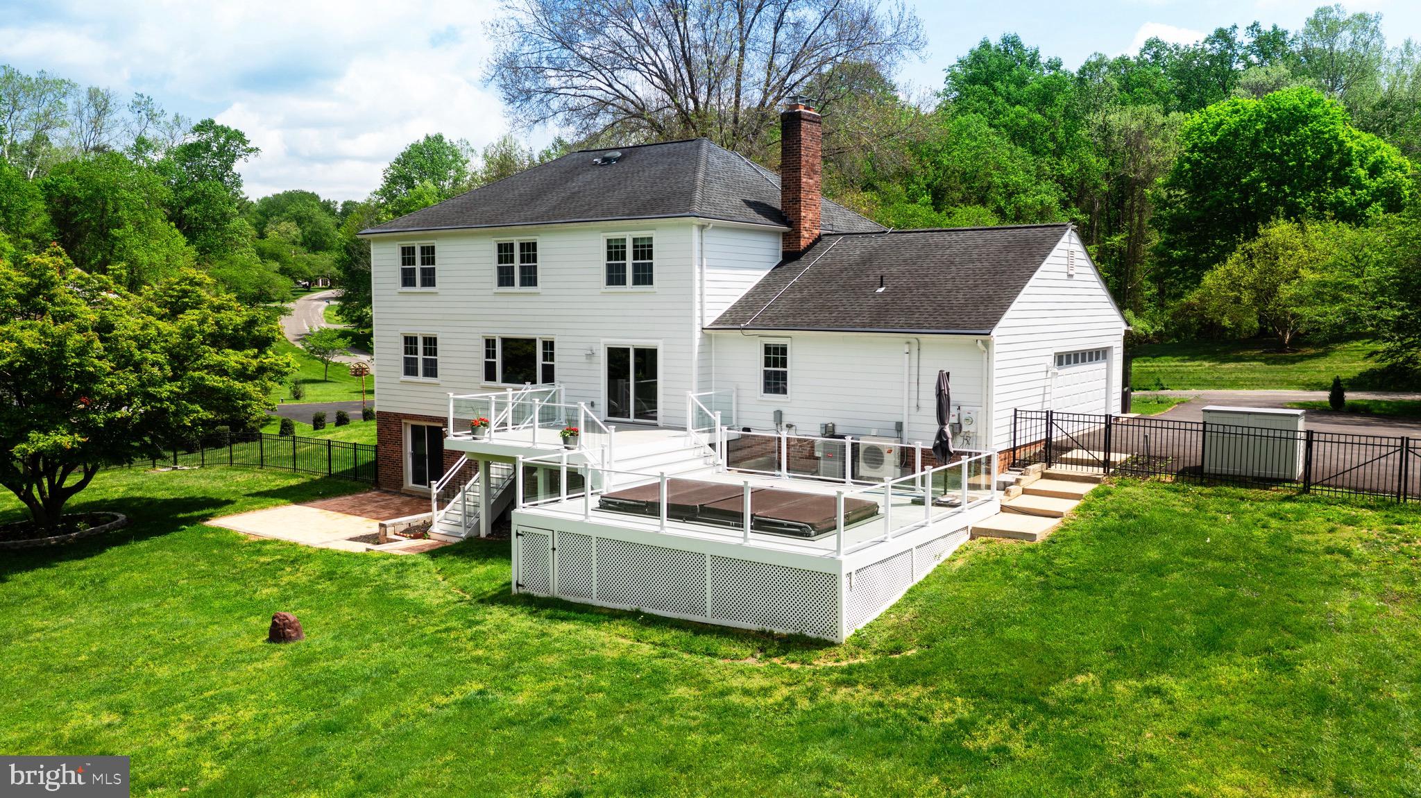 13612 GLENHURST ROAD