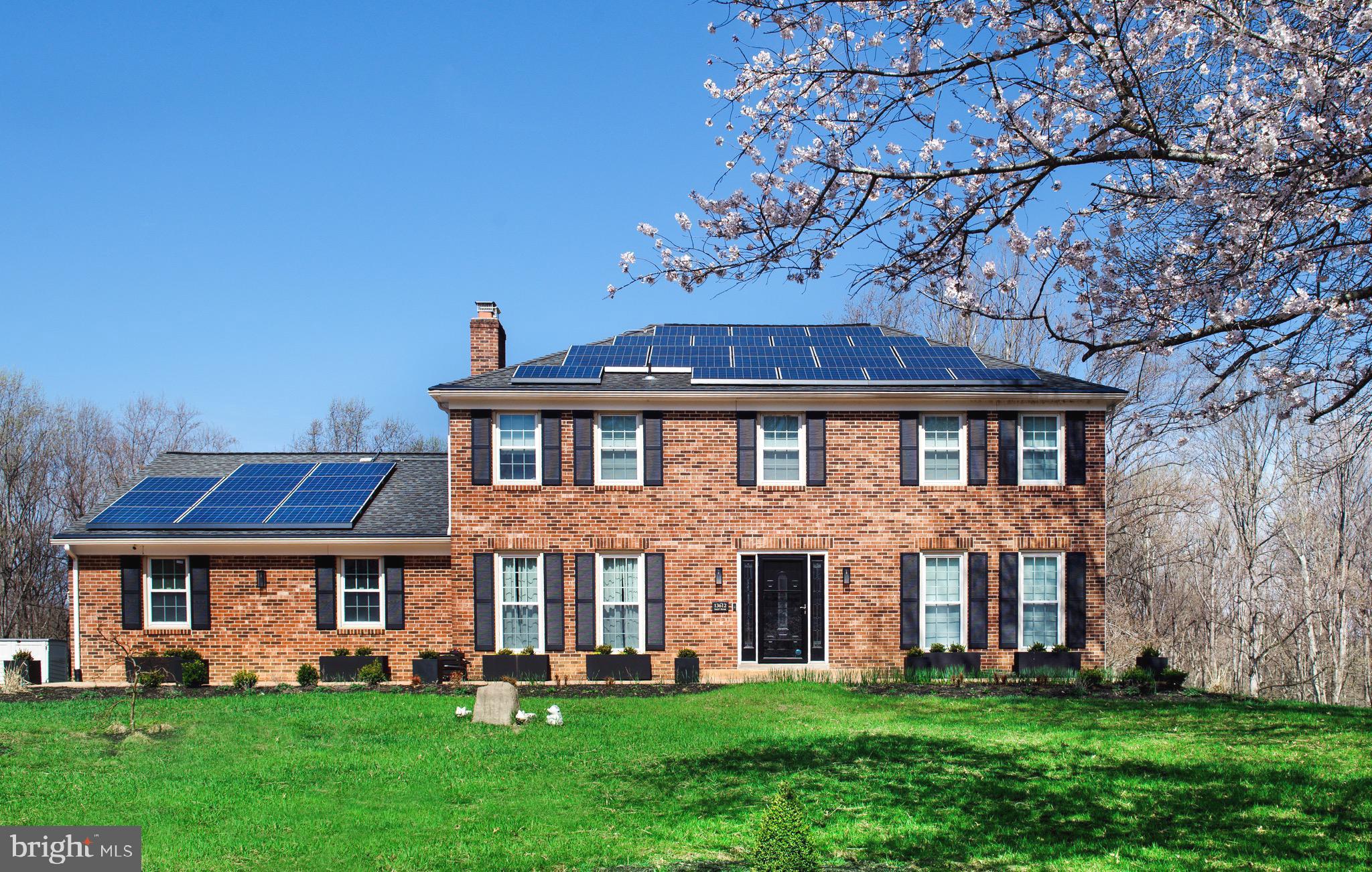 13612 GLENHURST ROAD