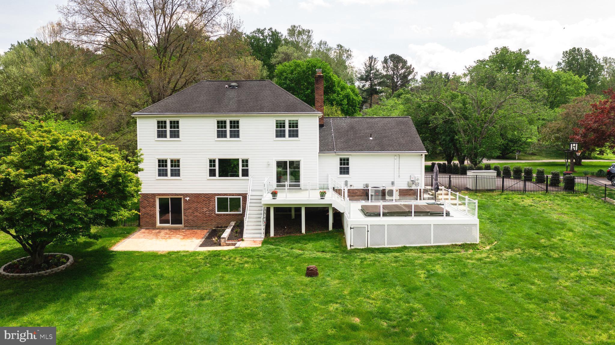 13612 GLENHURST ROAD