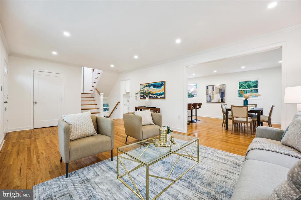 9915 JULLIARD DRIVE