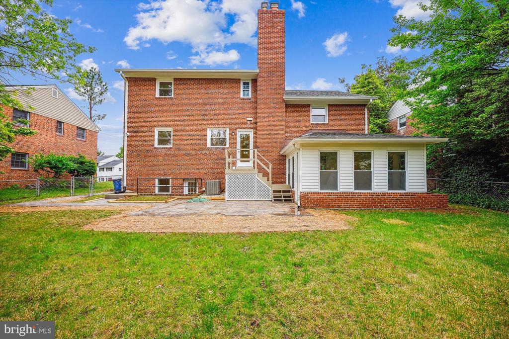 9915 JULLIARD DRIVE
