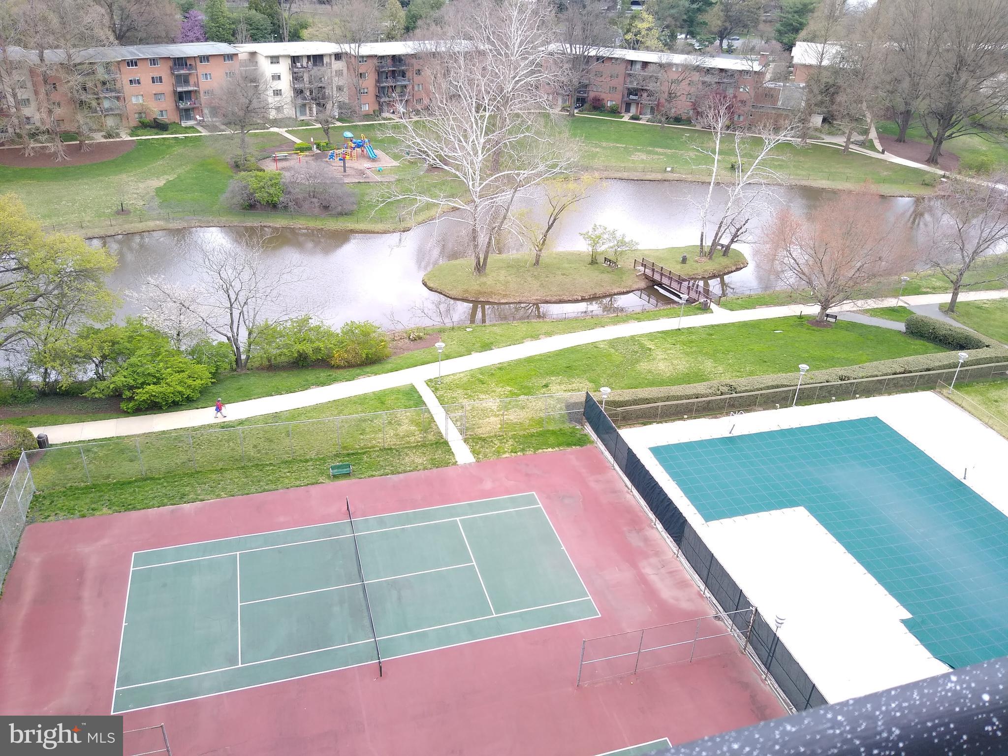 10401 GROSVENOR #1018