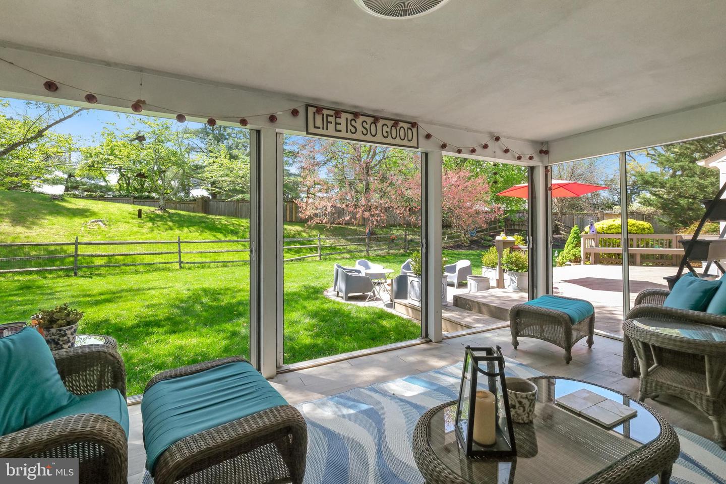9512 Fox Hollow Dr