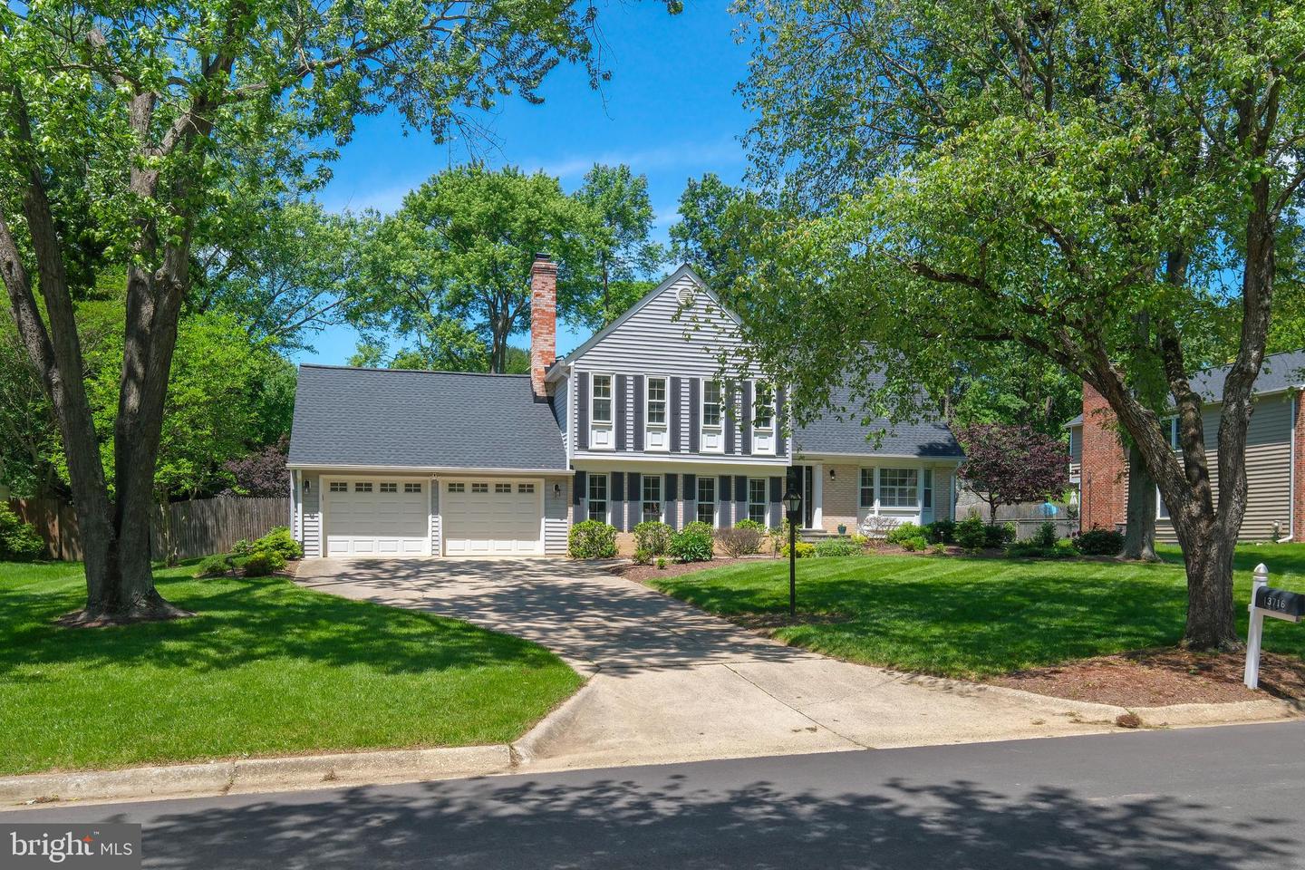 13716 Lockdale Rd