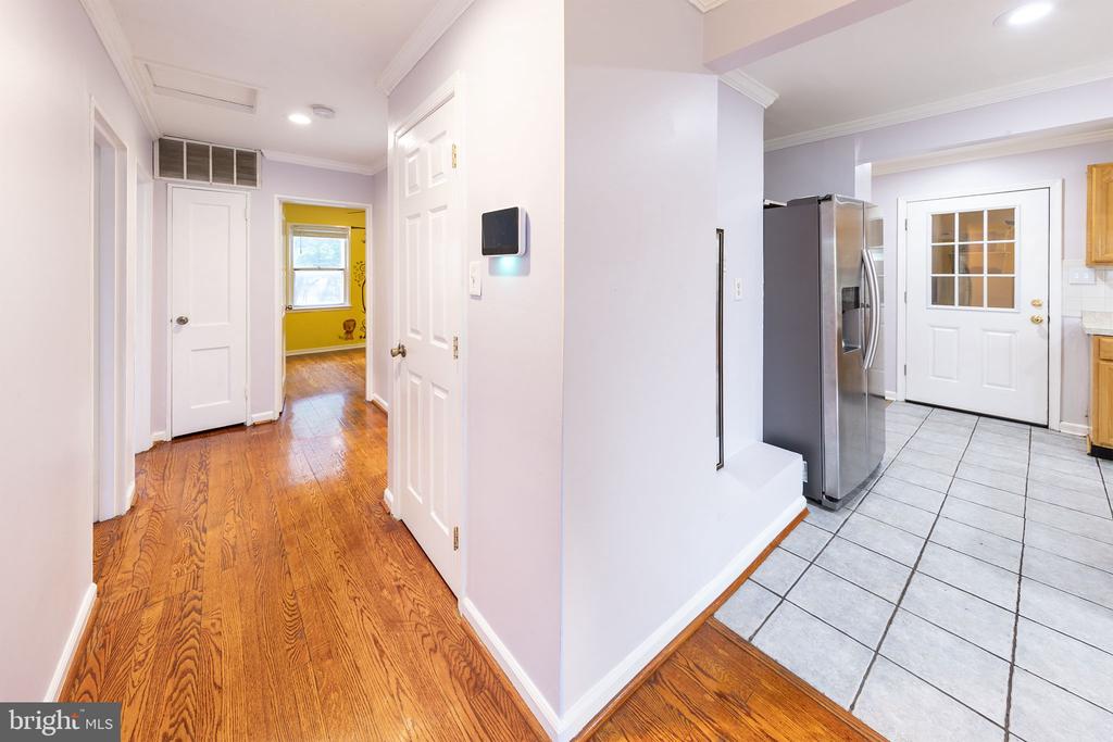 3321 CLAY STREET