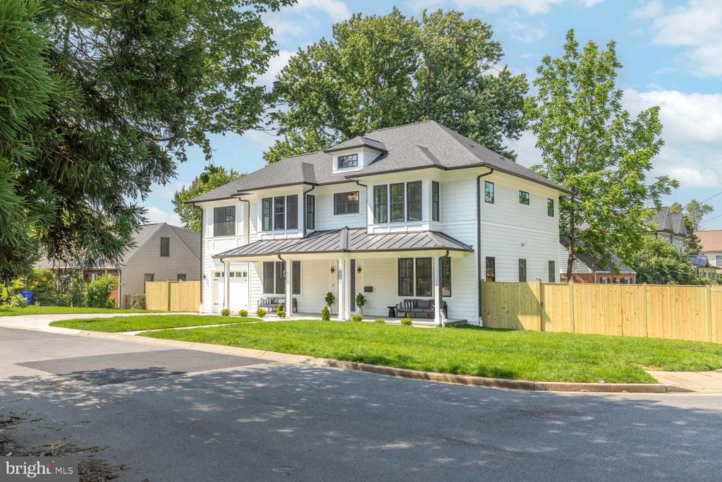 4201 MATTHEWS LANE