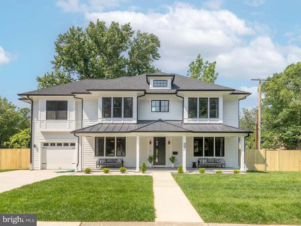 4201 MATTHEWS LANE