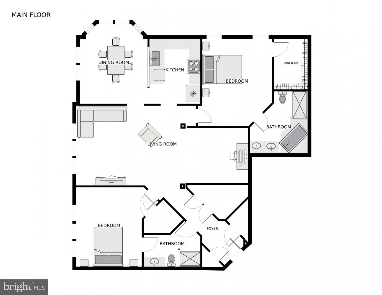 305 REDLAND BLVD #303