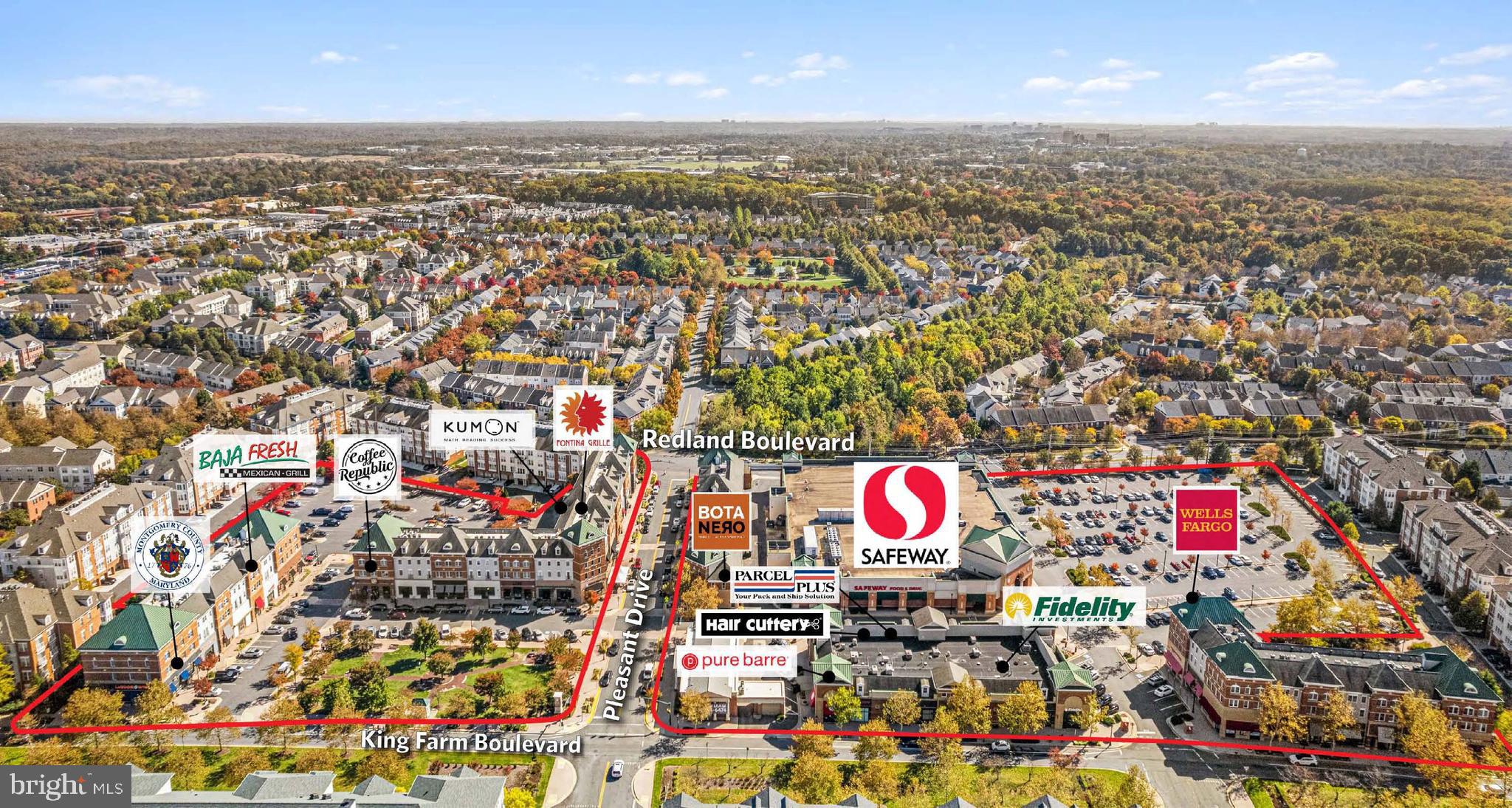 305 REDLAND BLVD #303