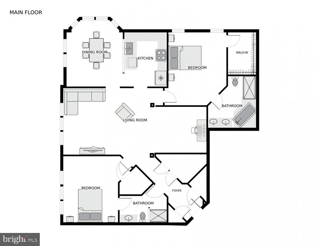 305 REDLAND BLVD #303