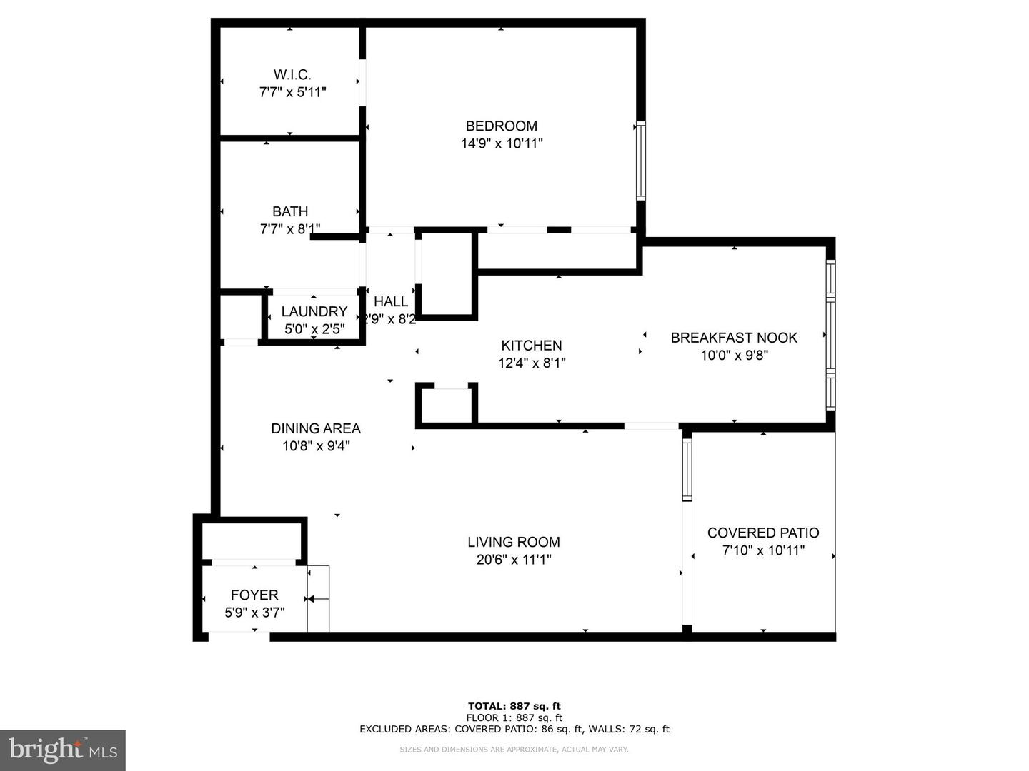 458 Girard #104 St