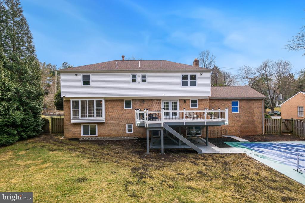 6509 TILDEN LN