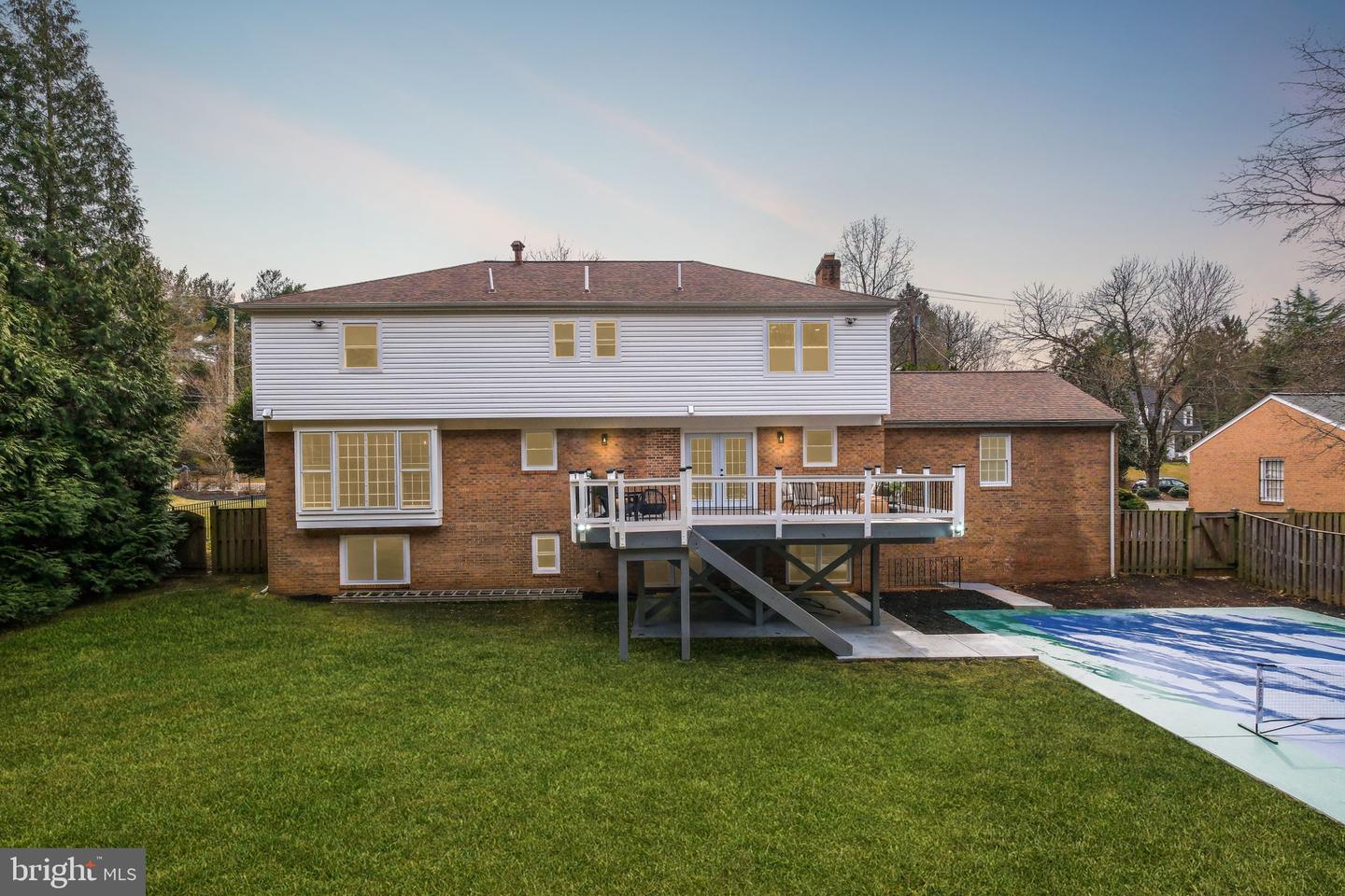 6509 TILDEN LN