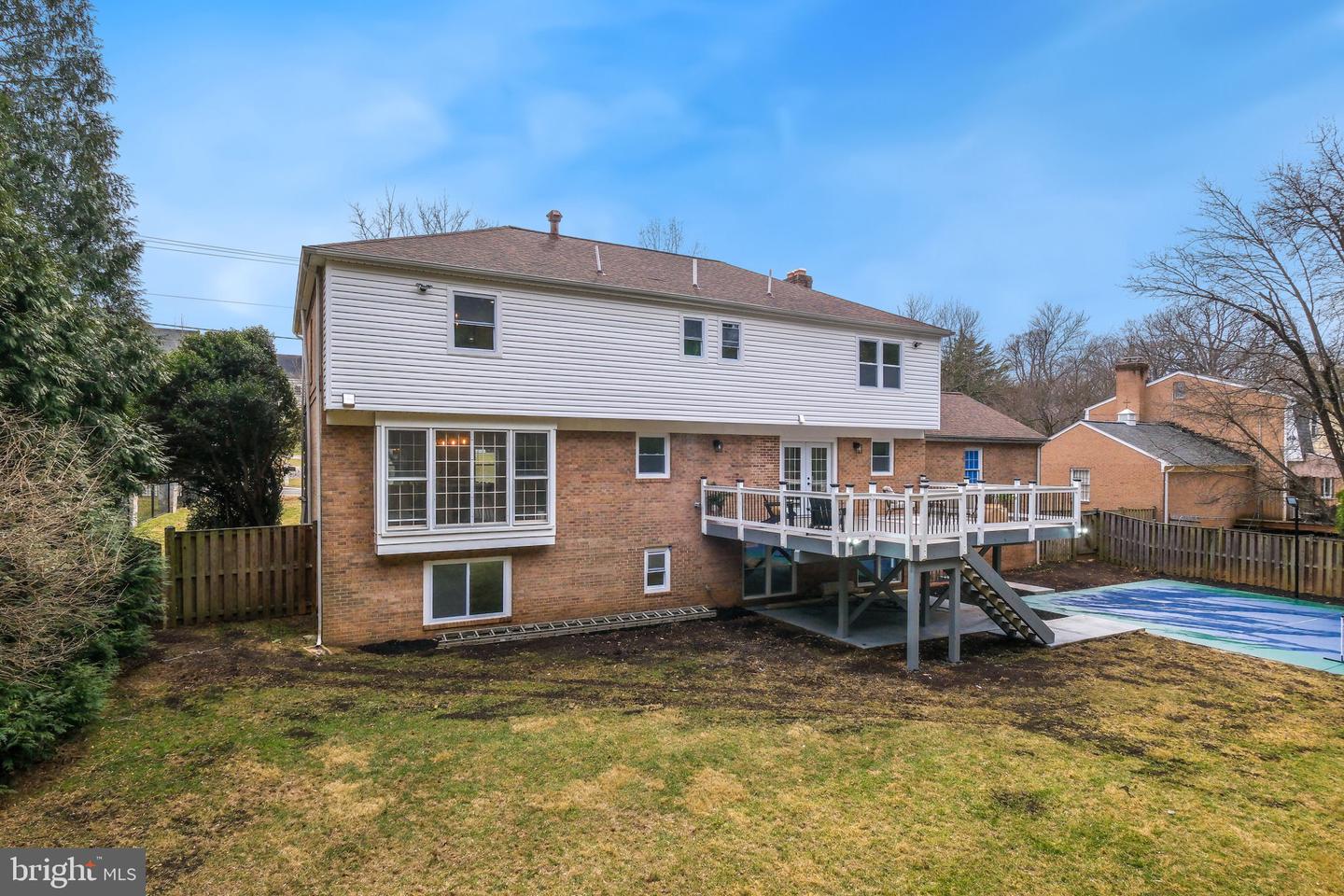 6509 TILDEN LN