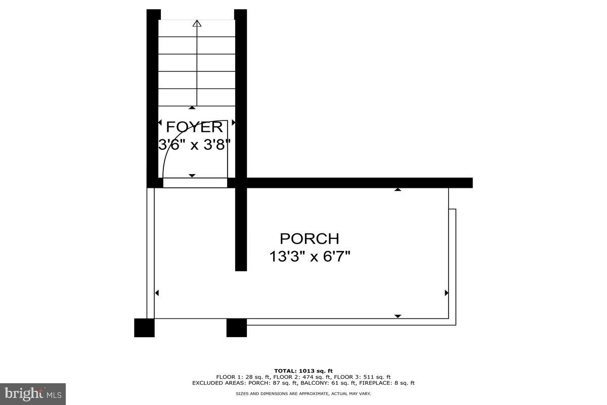 5716 CHAPMAN MILL DR #200