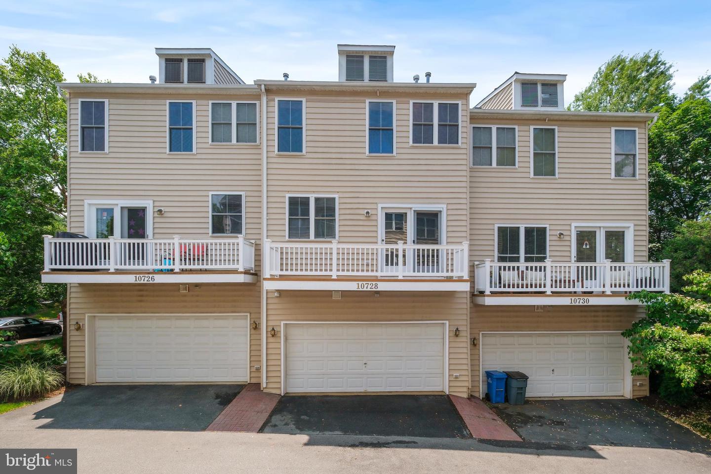 10728 Horde St