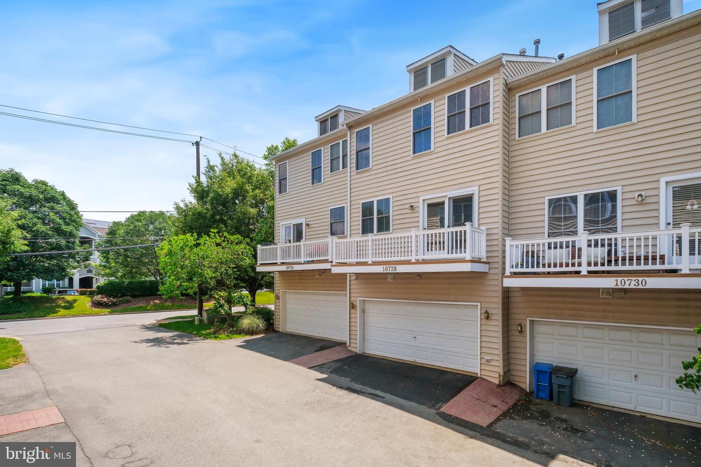 10728 Horde St