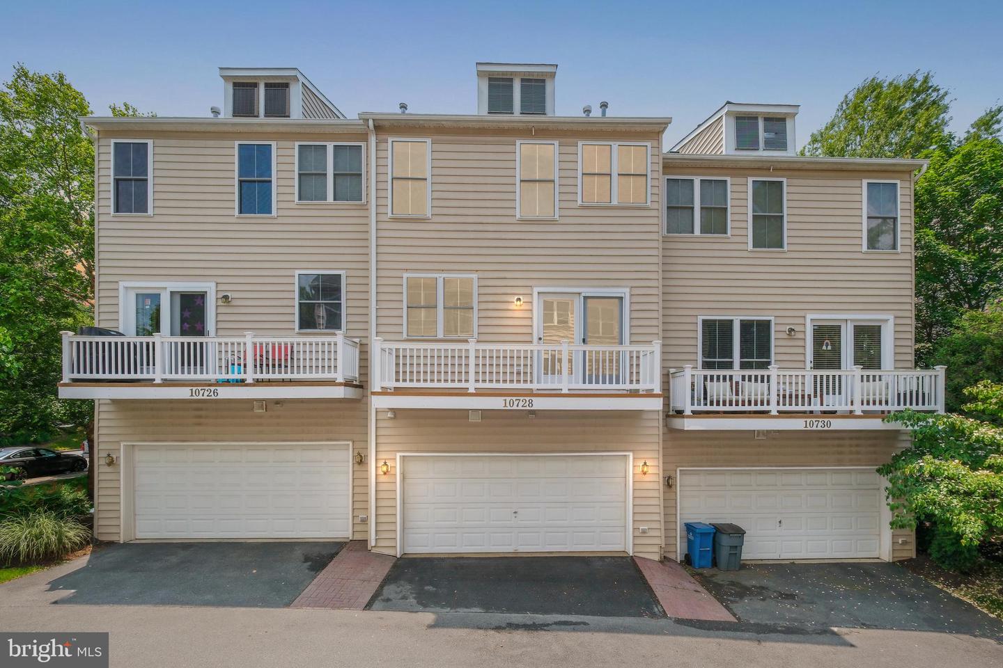 10728 Horde St