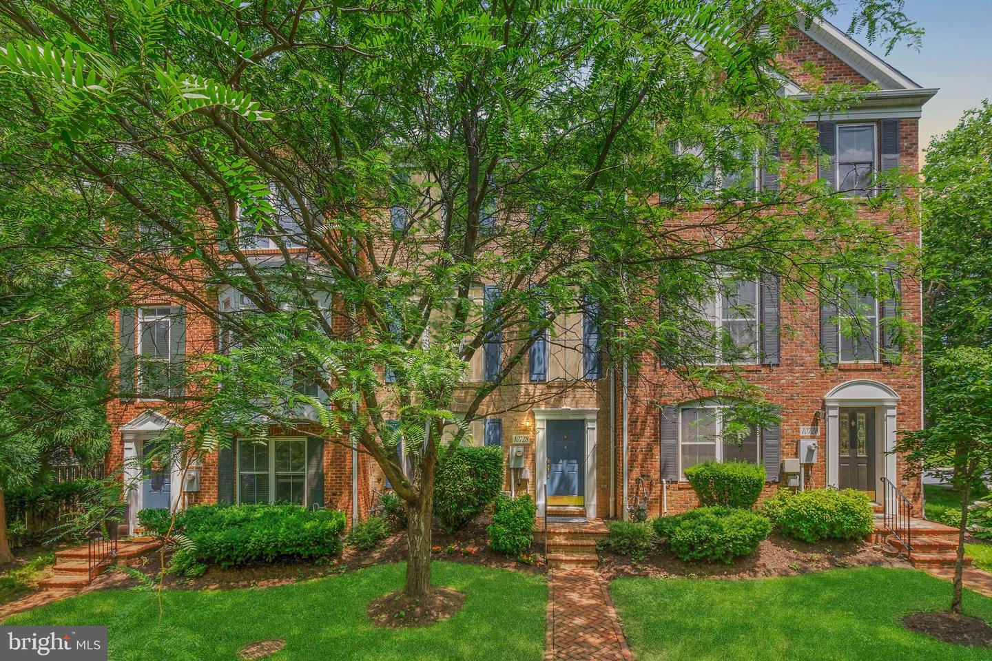 10728 Horde St