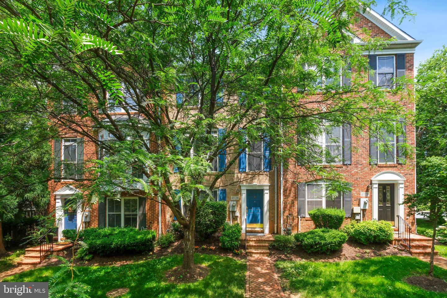 10728 Horde St