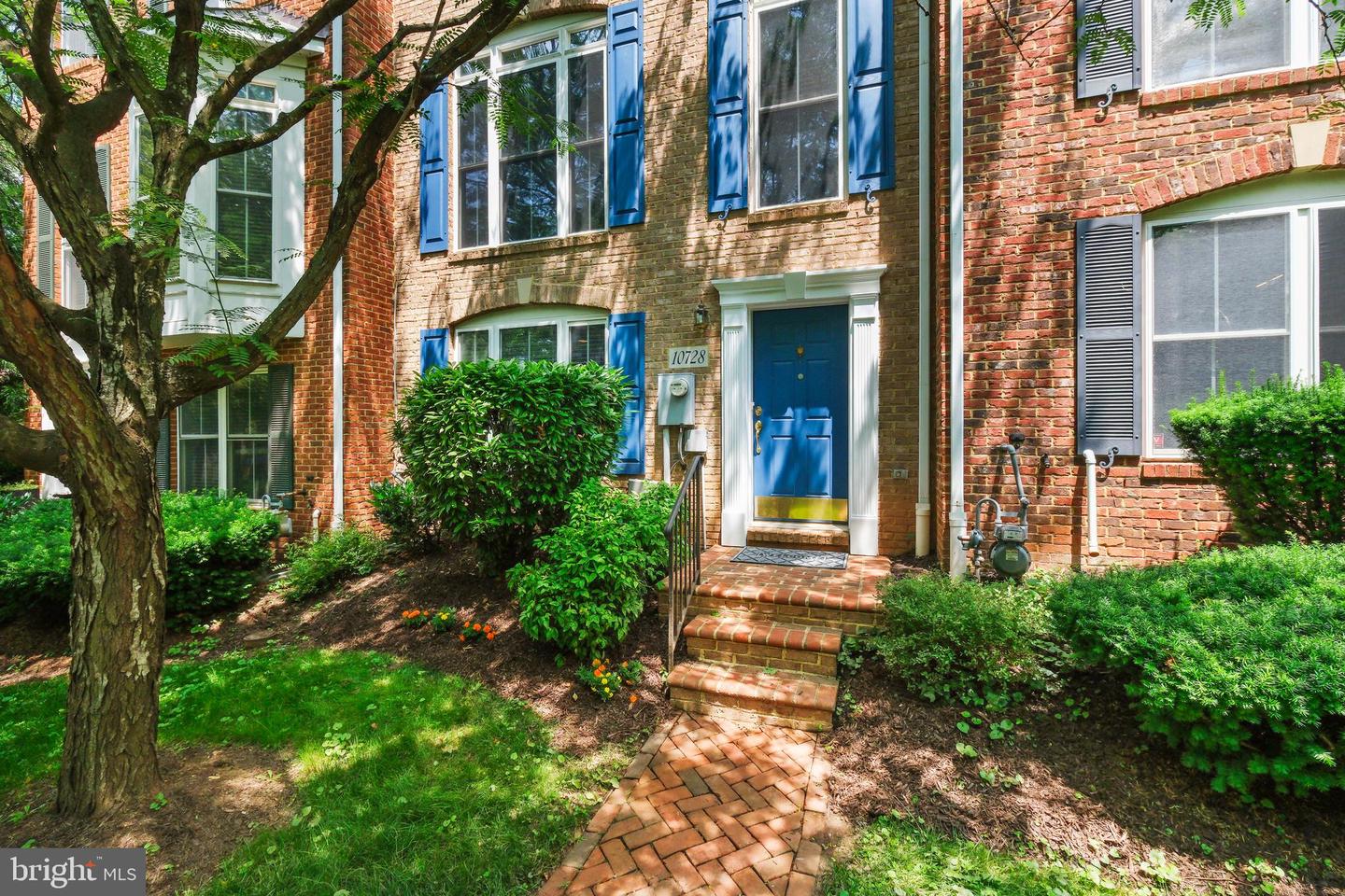 10728 Horde St