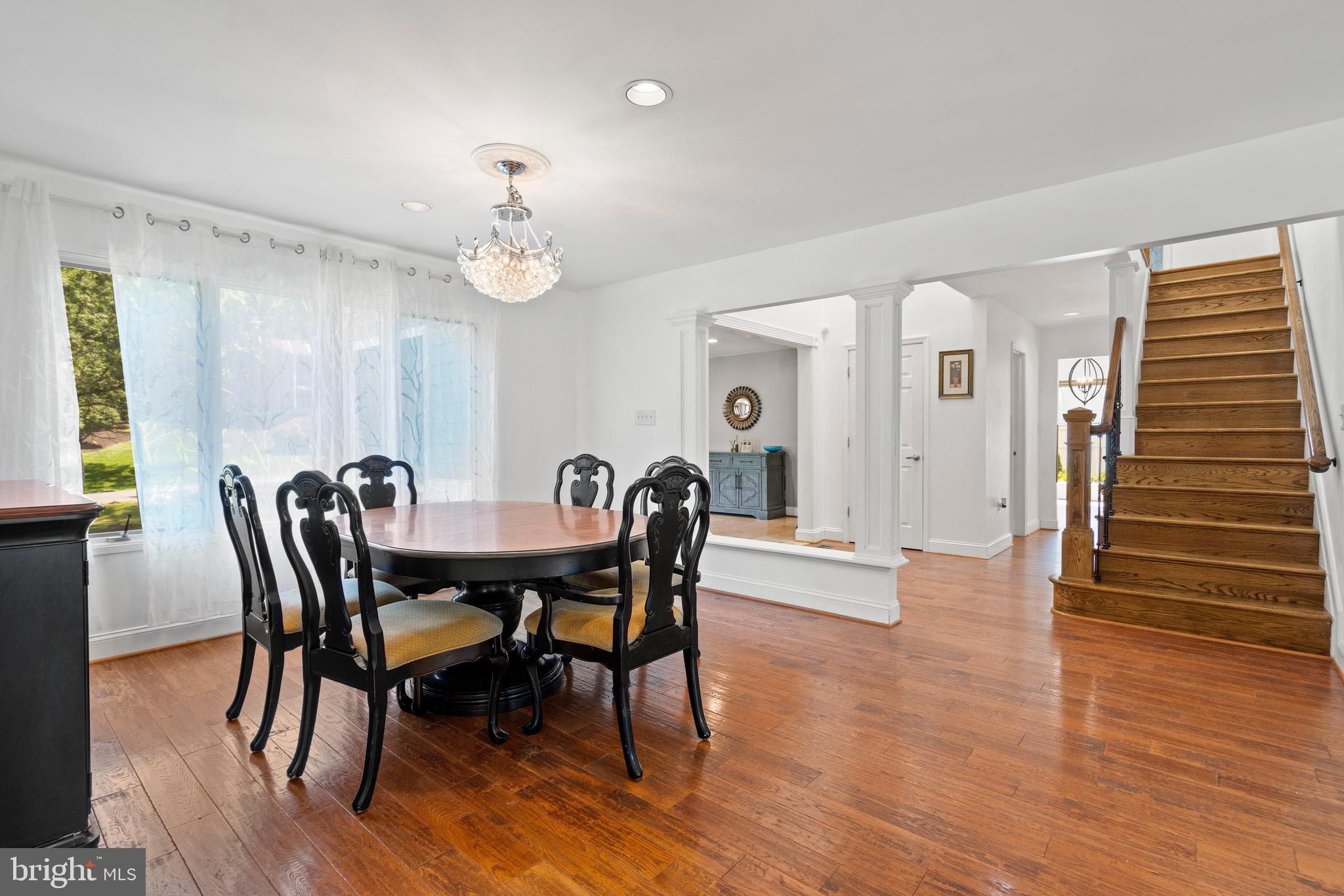 9524 WOODINGTON DRIVE